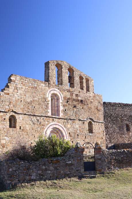 EXCURSION EN MINIBUS : « PATRIMOINE ET AGRUMES D'EXCEPTION ! »