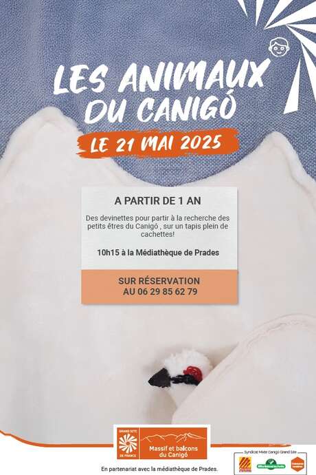 FÊTE DE LA NATURE