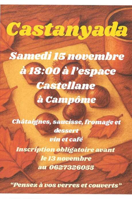 CASTANYADA