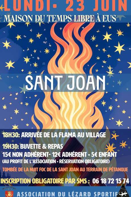 SANT JOAN