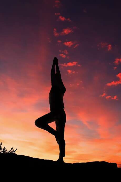 Cours de Yoga Cours de Yoga