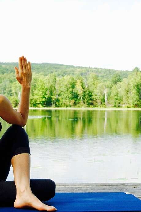Mini retraite de yoga ! Mini retraite de yoga !