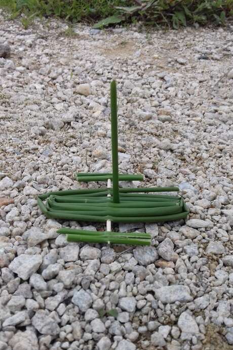 ATELIER FAMILLE : CONSTRUCTION FLOTTANTE AVEC LA NATURE - ANNULÉ ! ATELIER FAMILLE : CONSTRUCTION FLOTTANTE AVEC LA NATURE - ANNULÉ !