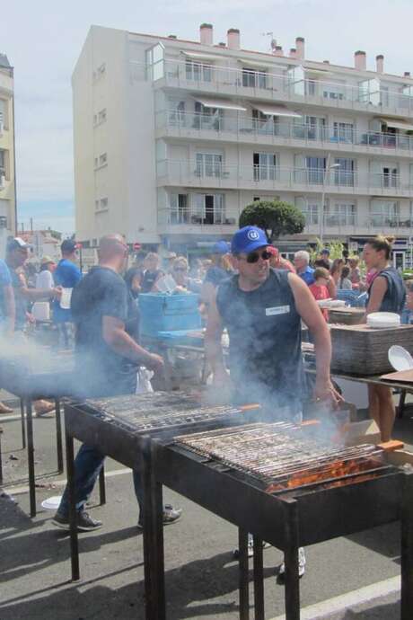 FETE DU PORT ANNULÉE ! FETE DU PORT ANNULÉE !