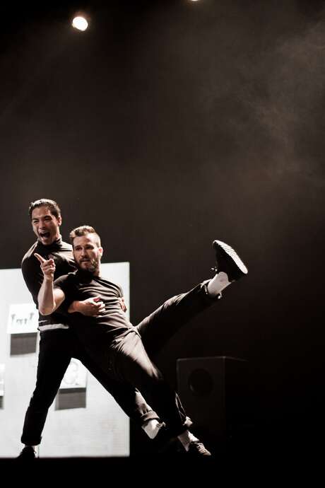 WEEK-END AUTOUR DU HIP HOP - ROCK IT DADDY WEEK-END AUTOUR DU HIP HOP - ROCK IT DADDY
