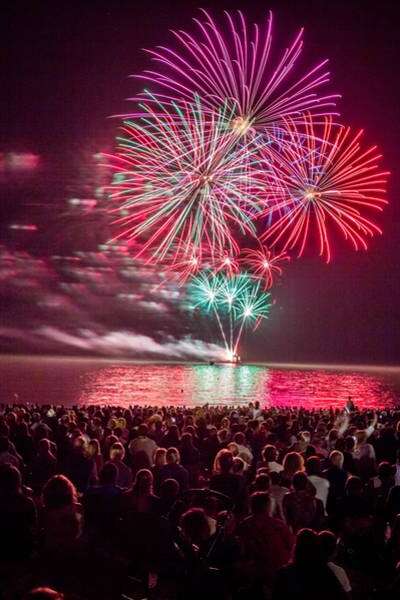 SPECTACLE PYROMUSICAL - ANNULE SPECTACLE PYROMUSICAL - ANNULE