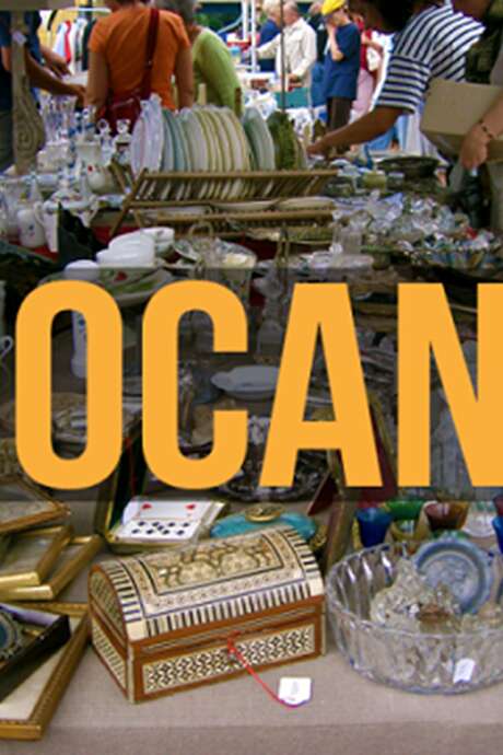 Brocante de Thilay Brocante de Thilay