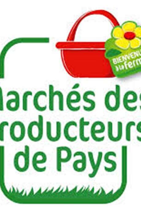 Marché des Producteurs de Pays