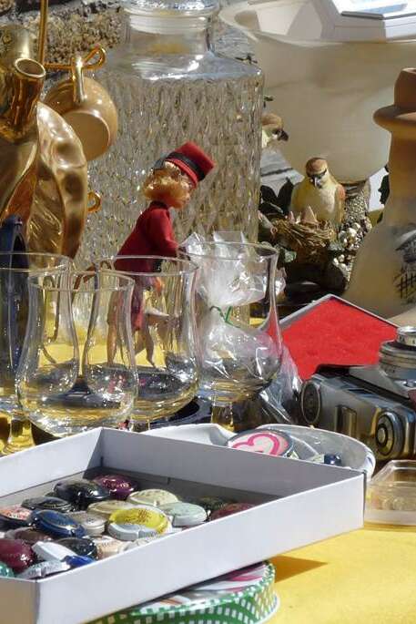 Brocante Brocante