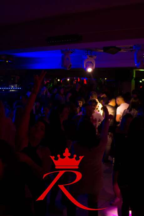 Soirée "Clubbing" au Richebois Soirée "Clubbing" au Richebois