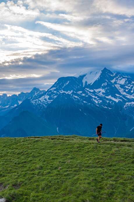 Trail La Montagn'Hard Trail La Montagn'Hard