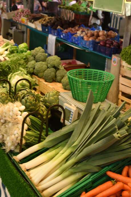 Marché de la Plaine Marché de la Plaine