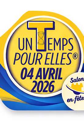 Un temps pour elle