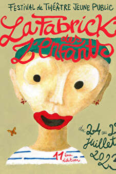 La Fabrick des Z'enfants