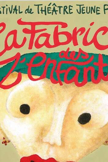 La Fabrick des Z'enfants