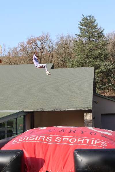 Festival Bonheurs d'Hiver - Défis sportifs et sensations fortes