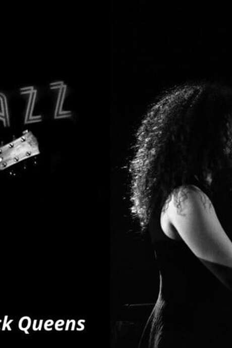 Concert : Jazz Black Queens