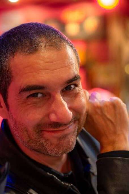 Concert : Lionel Dandine 7Tet - "Chick to chick"