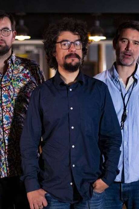 Concert : Sébastien Joulie 5tet "LOADED"