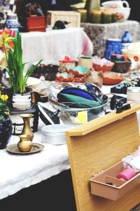 Flohmarkt