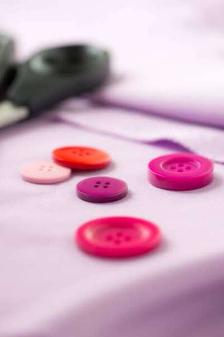 Flohmärkte für Näherinnen