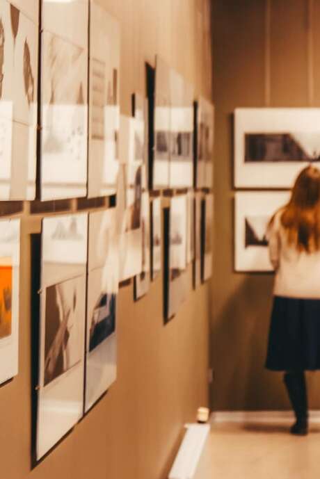 Exhibition : So many efforts
