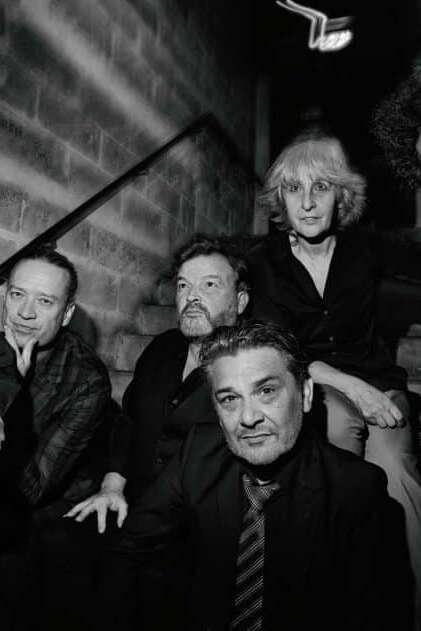 L'ECHAPPÉE : Les Négresses Vertes in concert