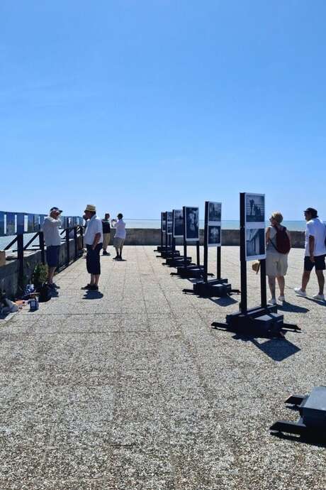Exhibition : Regard photo