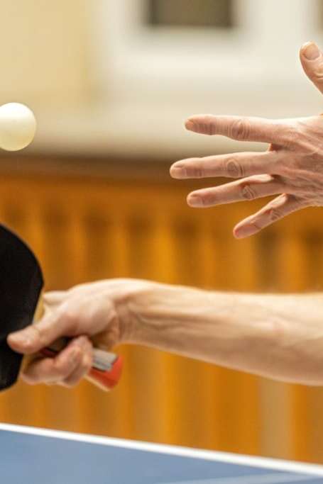 Tournoi de Ping