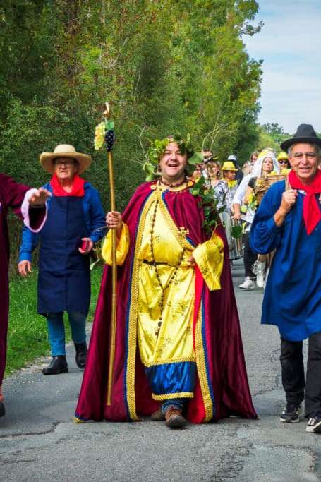 Weinfest