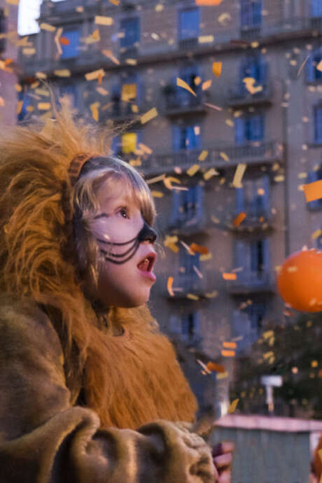 Carnaval des Pitchouns