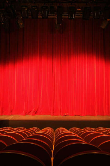 Tout en impro "Spécial Noël"