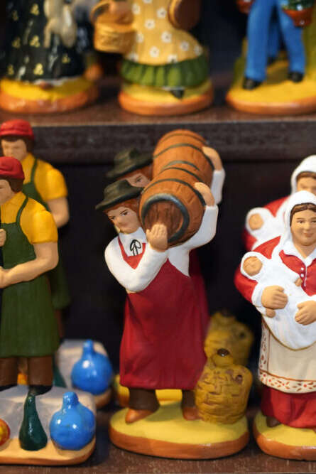 Exposition : Nouvè en Prouvènço - Noël en Provence