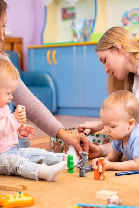 Festival de la Petite Enfance