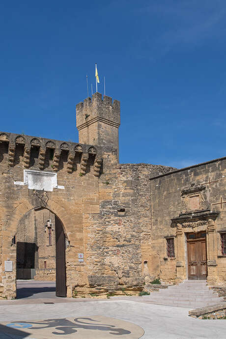 Murder Party: L'affaire du cimeterre de l'Empéri