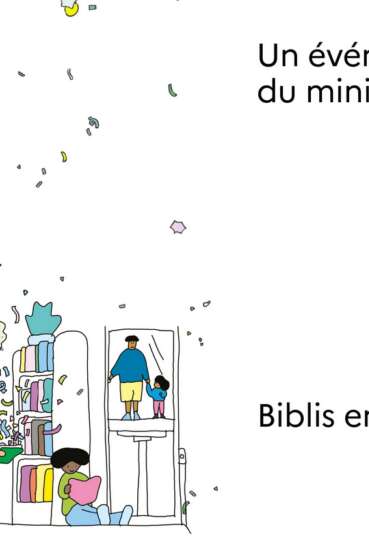 Biblis en folie