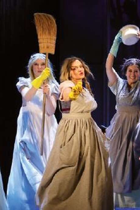 Théâtre: Orgueil et préjugés… ou presque