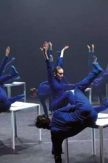 Théâtre : Arles Youth Ballet Company