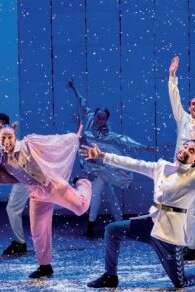 Théâtre : Casse-noisette