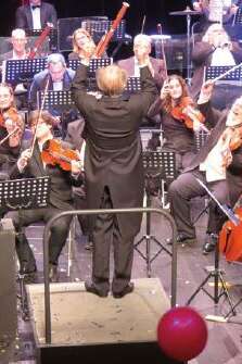 Théâtre : Concert du Bout de l'An