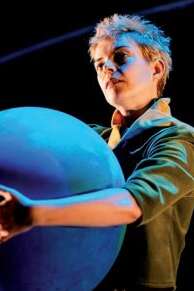 Théâtre : Le Petit Prince