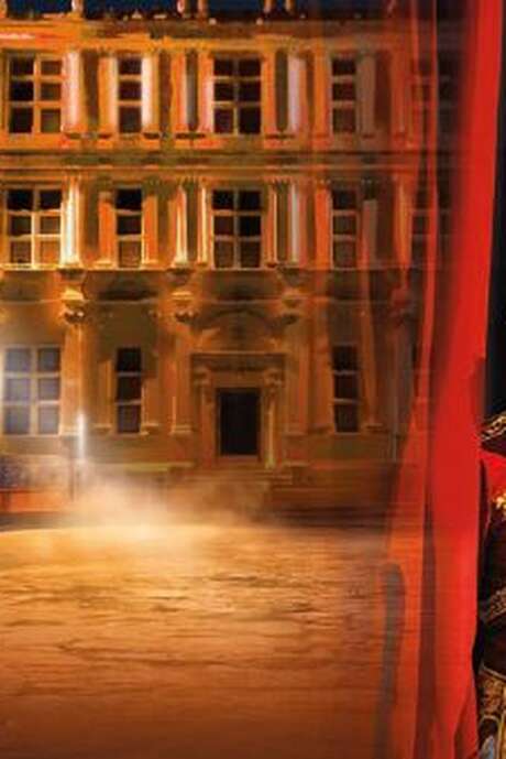 Théâtre : Le Barbier de Séville