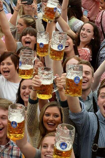 L'Oktoberfest : La fête de la bière artisanale