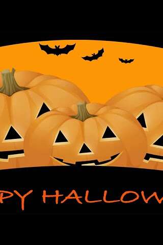 Halloween avec Bouge tes pieds