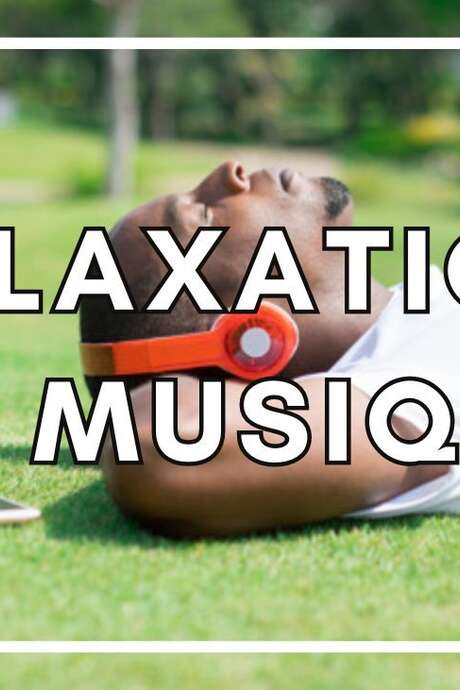 Atelier: Relaxation et musique