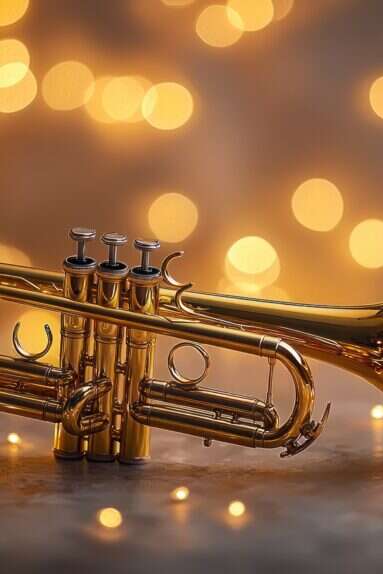 Concert de Noël de l'Harmonie