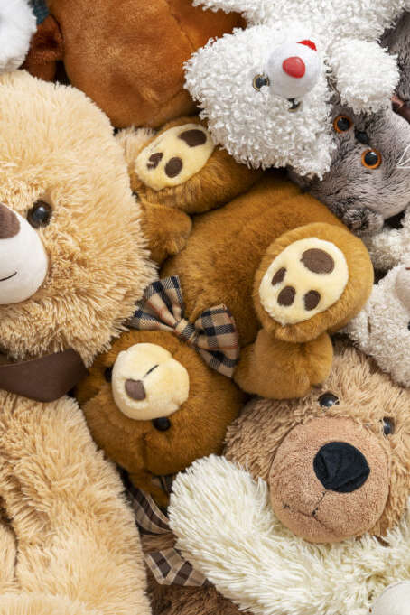 Spectacle : Paradis doudou