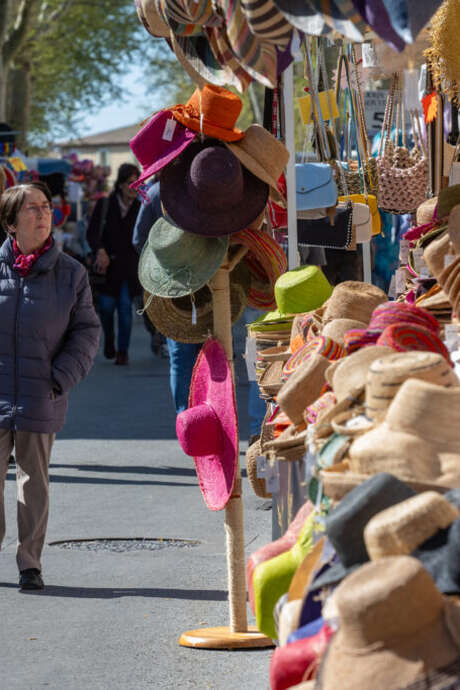 La Foire de Pâques