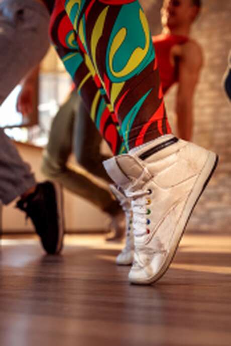 Gala de Danse solidaire