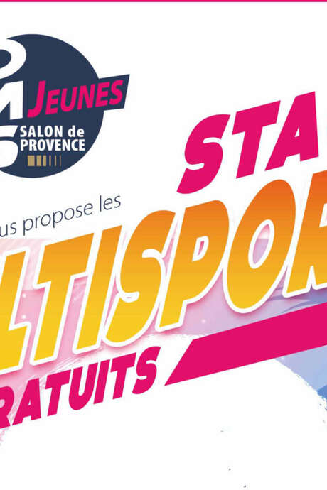 Sport : Stage 100% gratuit